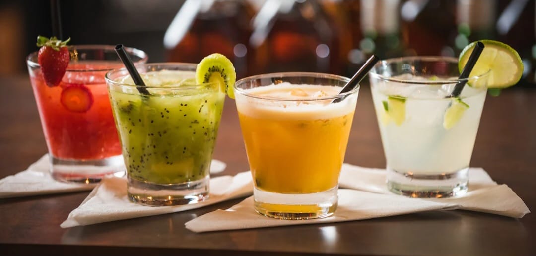 Caipirinha 400ml